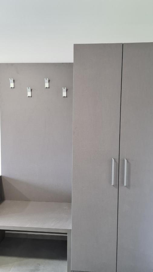 Gostisce Pri Rudiju Otel Salovci Dış mekan fotoğraf