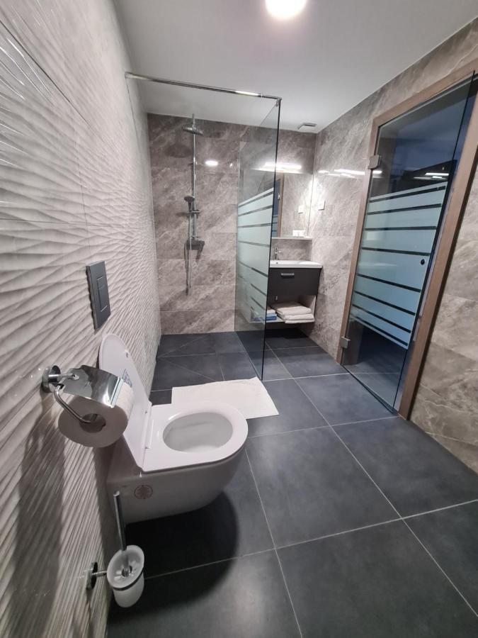 Gostisce Pri Rudiju Otel Salovci Dış mekan fotoğraf