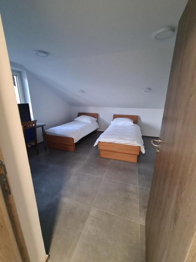 Gostisce Pri Rudiju Otel Salovci Dış mekan fotoğraf