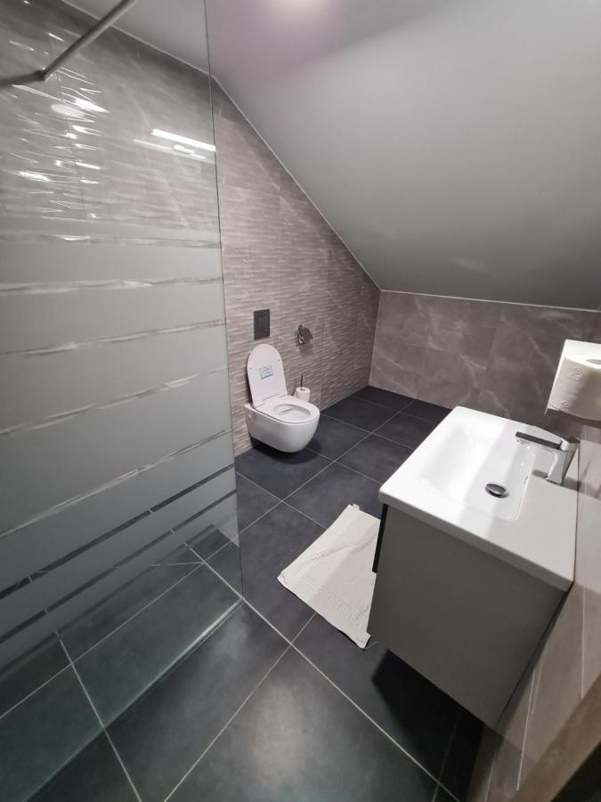Gostisce Pri Rudiju Otel Salovci Dış mekan fotoğraf